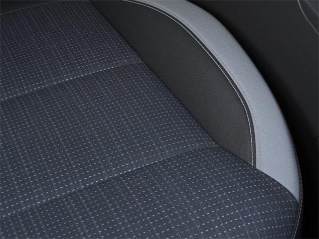Photo of 2025 Gray Buick Envista