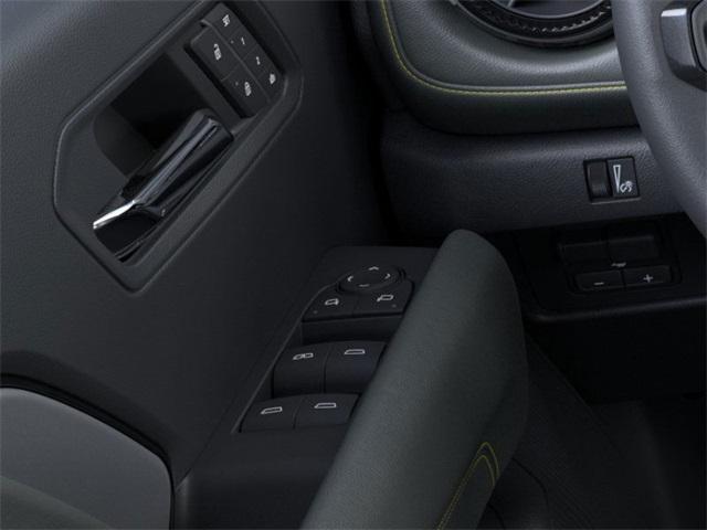 Photo of 2025 Gray Chevrolet Colorado