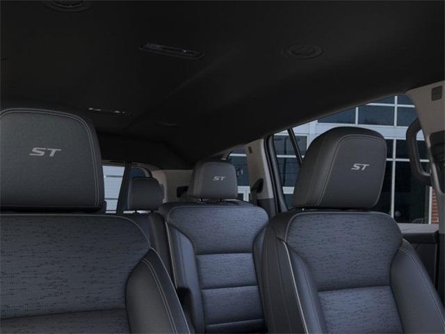 Photo of 2026 Gray Buick Enclave