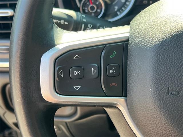 Photo of 2024 Diamond Black RAM 1500