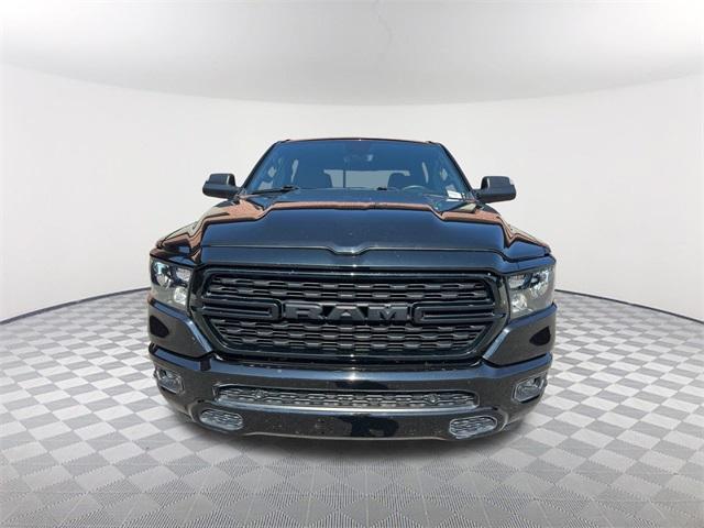 Photo of 2024 Diamond Black RAM 1500