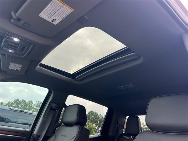 Photo of 2024 Sterling GMC Sierra 1500