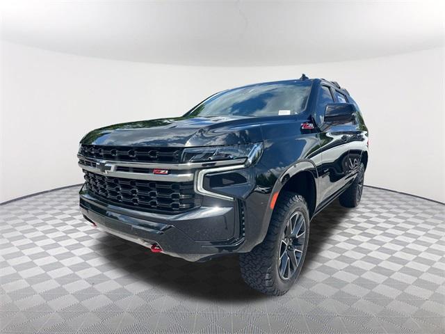 2022 Chevrolet Tahoe