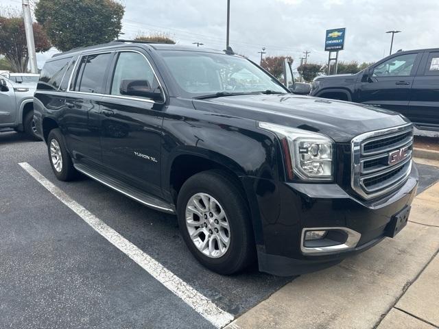 2015 GMC Yukon Xl