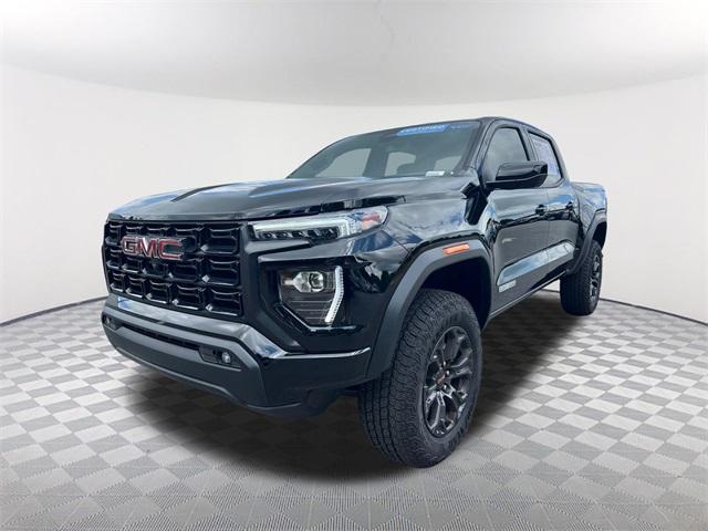 2025 GMC Canyon
