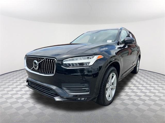 2021 Volvo XC90