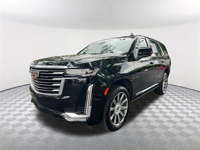 2023 Cadillac Escalade