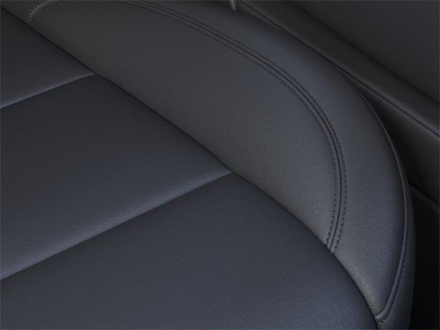 Photo of 2025 White GMC Sierra 1500