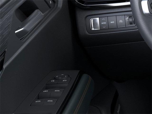 Photo of 2026 Gray GMC Acadia