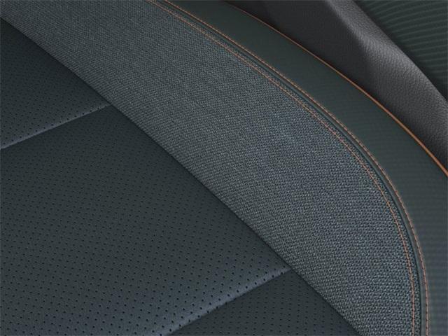 Photo of 2026 Gray GMC Acadia