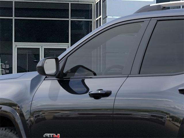 Photo of 2026 Black GMC Terrain