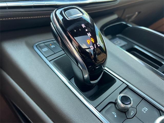 Photo of 2022 Crystal White Tri-Coat Cadillac Escalade ESV