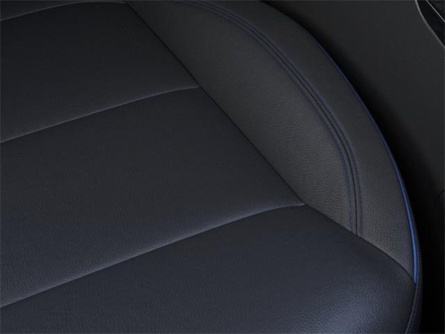 Photo of 2025 Gray Buick Envista