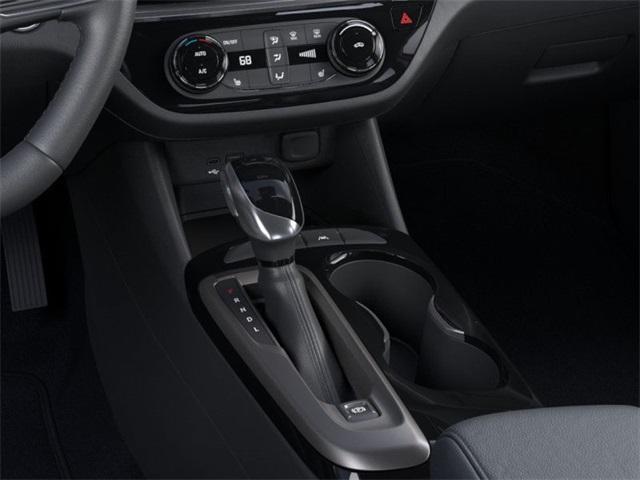 Photo of 2025 Gray Buick Envista