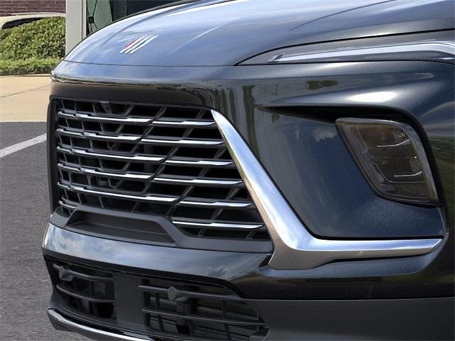 Photo of 2026 Black Buick Enclave
