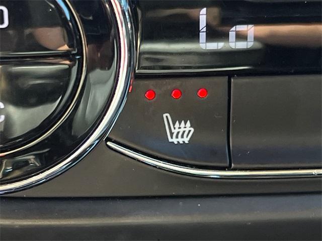 Photo of 2021 Summit White Chevrolet Trailblazer