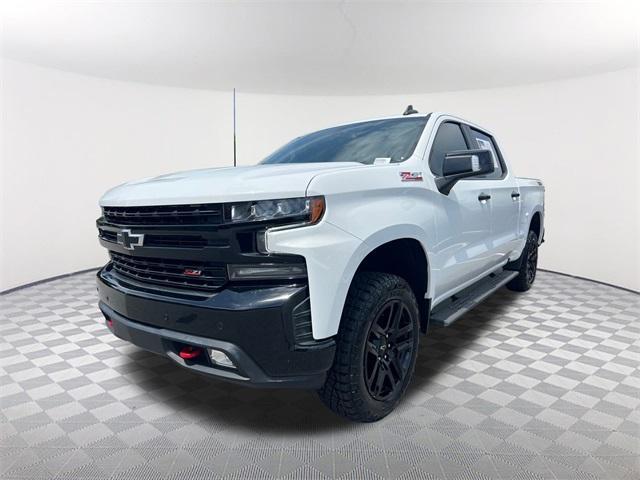 2022 Chevrolet Silverado 1500 Limited