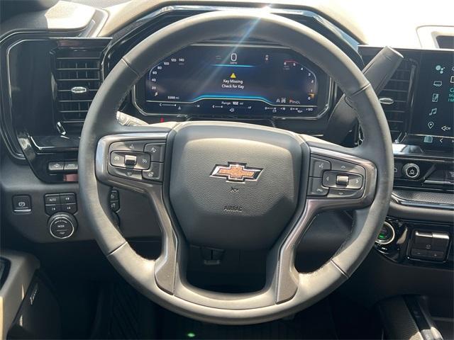 Photo of 2024 Sterling Gray Metallic Chevrolet Silverado 2500
