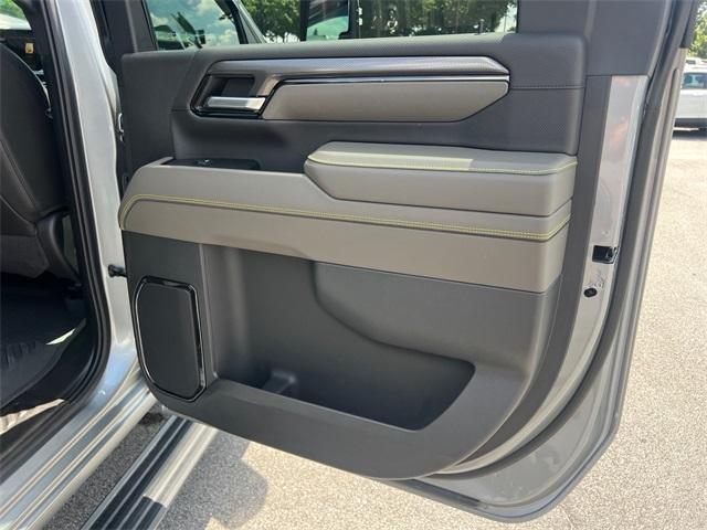 Photo of 2024 Sterling Gray Metallic Chevrolet Silverado 2500