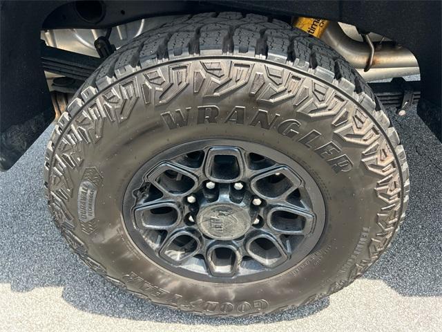 Photo of 2024 Sterling Gray Metallic Chevrolet Silverado 2500