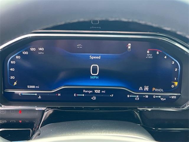 Photo of 2024 Sterling Gray Metallic Chevrolet Silverado 2500