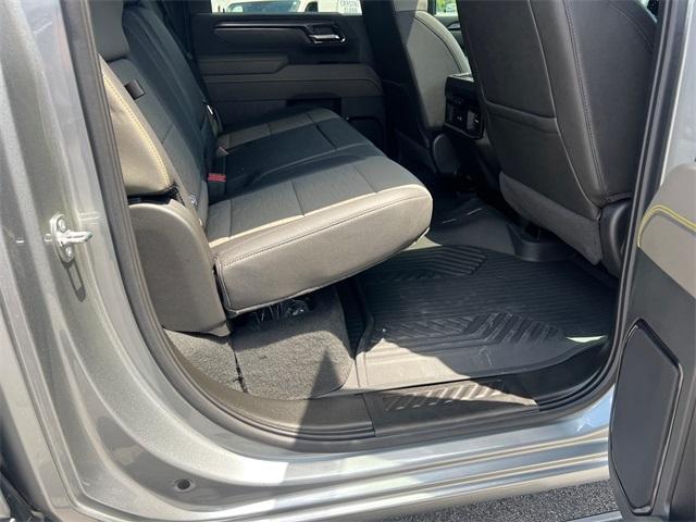 Photo of 2024 Sterling Gray Metallic Chevrolet Silverado 2500