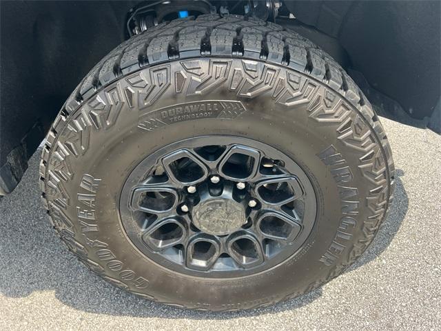 Photo of 2024 Sterling Gray Metallic Chevrolet Silverado 2500
