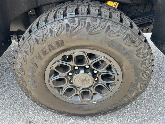 Photo of 2024 Sterling Gray Metallic Chevrolet Silverado 2500
