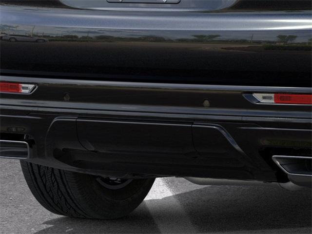 Photo of 2026 Black Buick Enclave