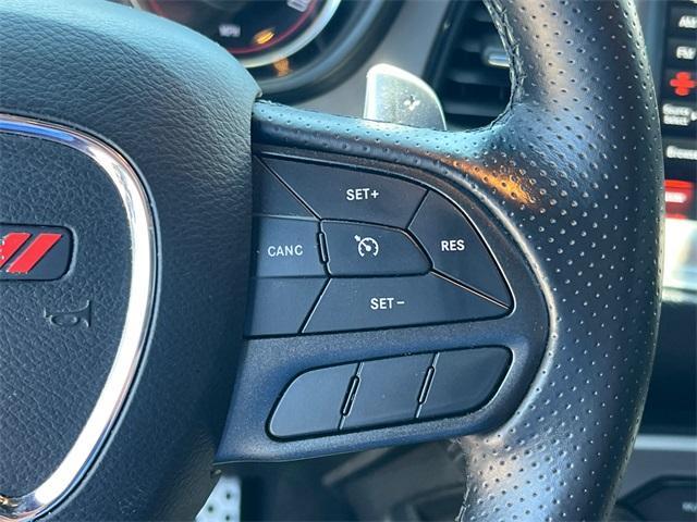 Photo of 2022 Smoke Show Dodge Challenger
