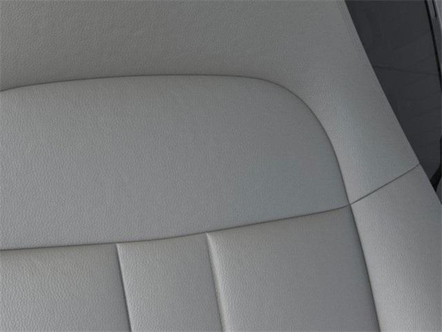 Photo of 2025 White Chevrolet Express 2500