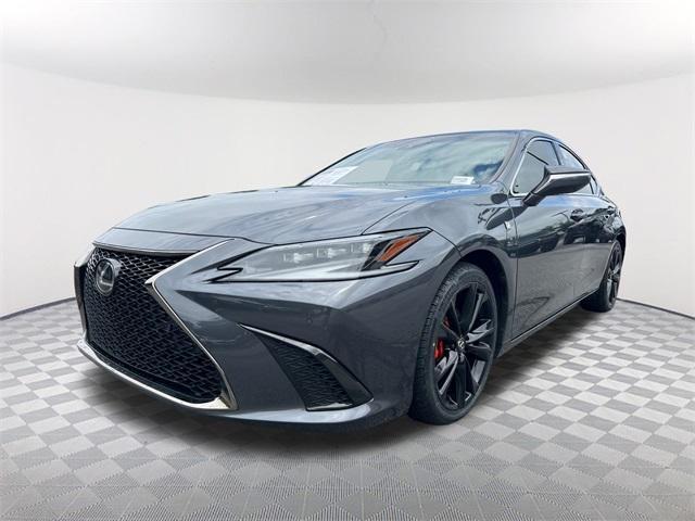2022 Lexus Es 350