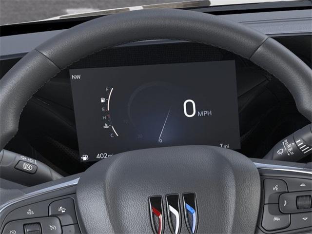 Photo of 2025 Black Buick Envista