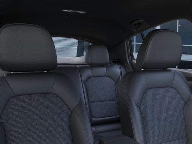 Photo of 2025 Black Buick Envista