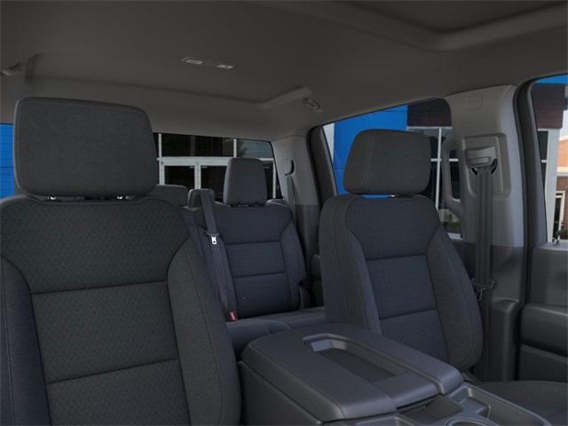 Photo of 2026 Sterling Gray Metallic Chevrolet Silverado 2500