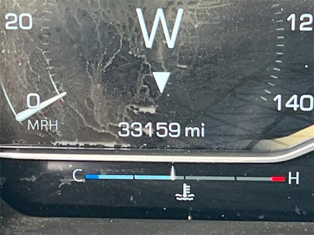 Photo of 2024 Summit White GMC Sierra 1500