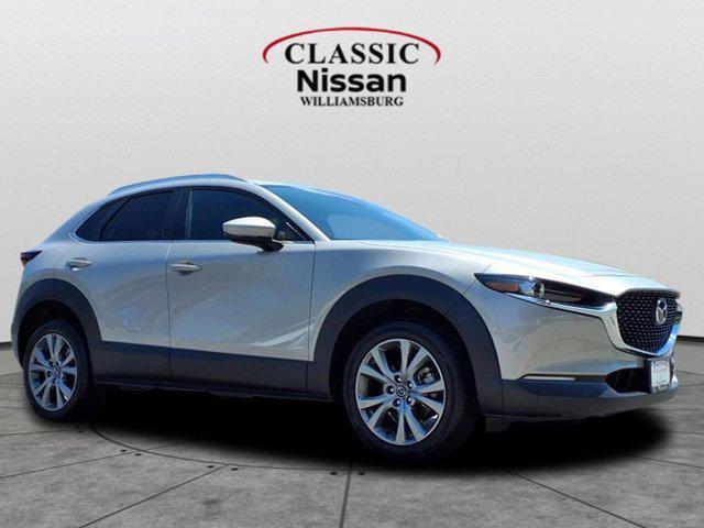 2023 Mazda Cx-30
