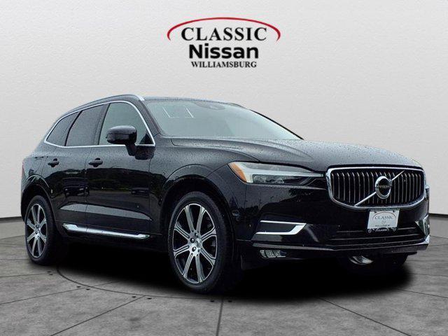 2021 Volvo XC60