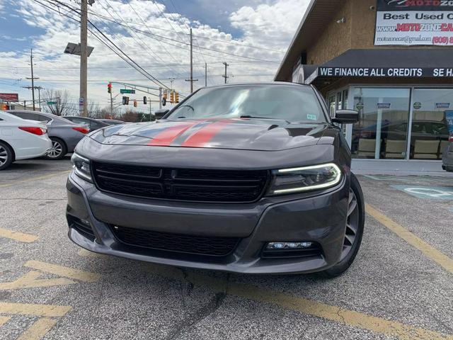 2019 Dodge Charger