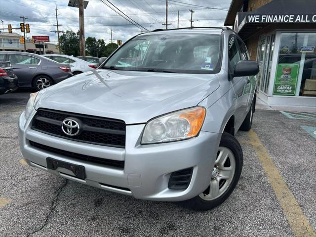 2011 Toyota RAV4