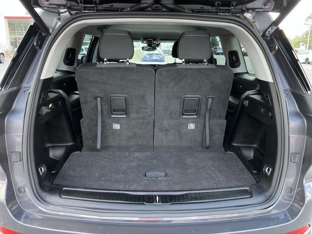 Photo of 2023 Gray (Baltic Gray Metallic Clearcoat) Jeep Grand Cherokee L