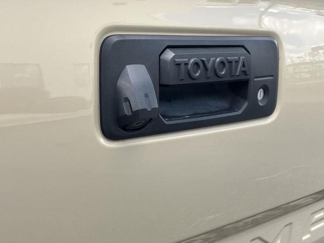 Photo of 2020 Quicksand Toyota Tacoma
