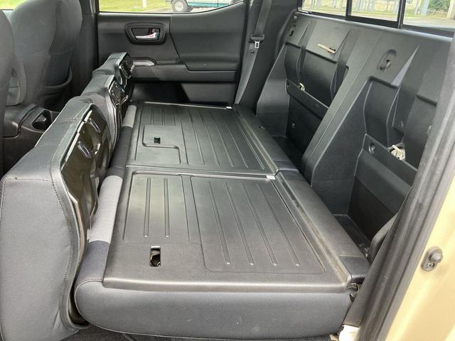 Photo of 2020 Quicksand Toyota Tacoma