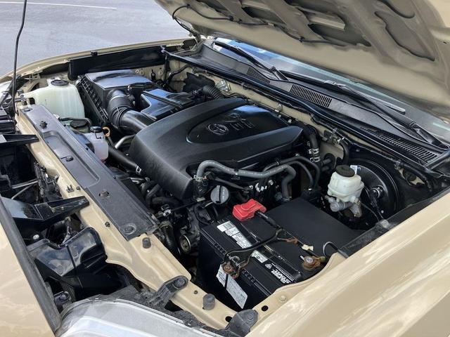 Photo of 2020 Quicksand Toyota Tacoma