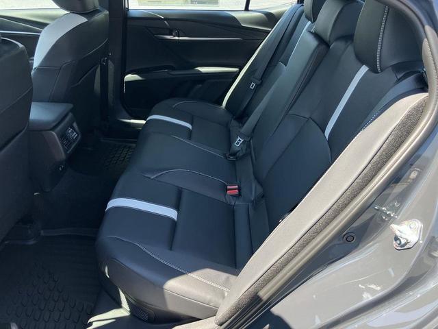 Photo of 2025 Underground Toyota Camry