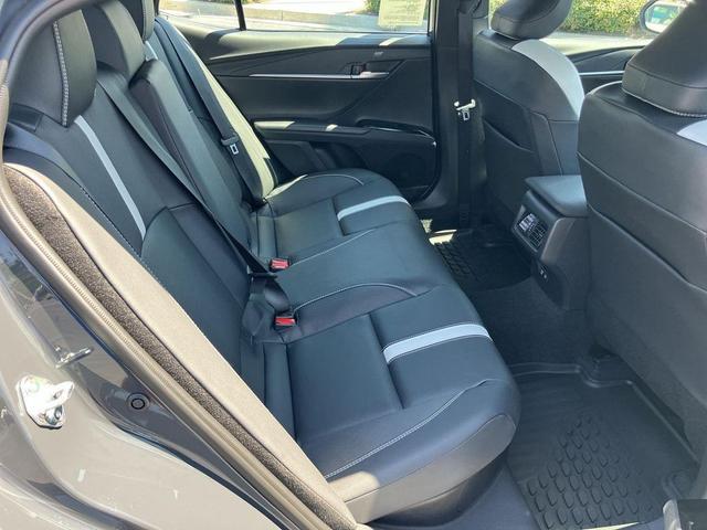 Photo of 2025 Underground Toyota Camry
