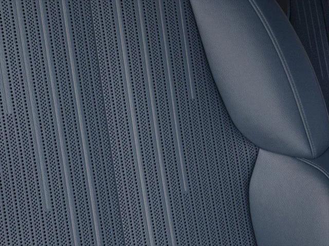 Photo of 2025 Summit White Cadillac Escalade IQ