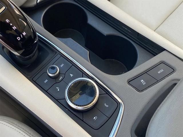 Photo of 2023 Opulent Blue Metallic Cadillac XT6