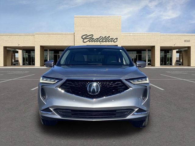 2023 Acura MDX