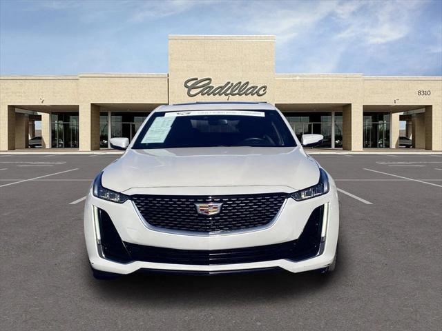 2023 Cadillac CT5